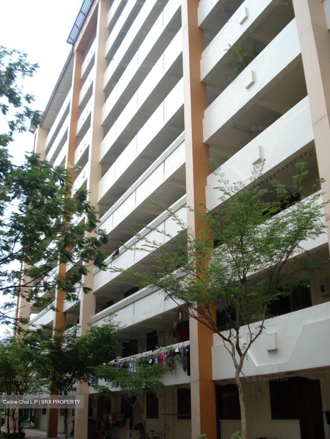 Blk 13 TOA PAYOH COURT (Toa Payoh), HDB 3 Rooms #618153001